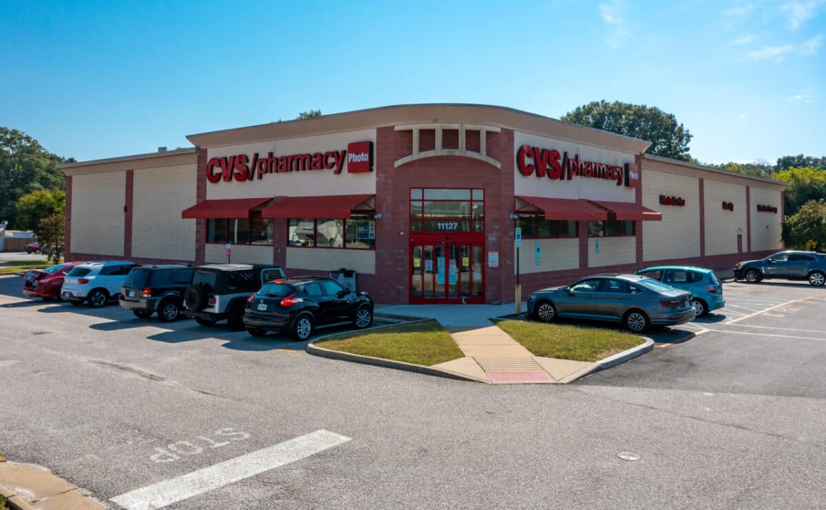 Commercial Property for Sale in Newport News Virginia 23601